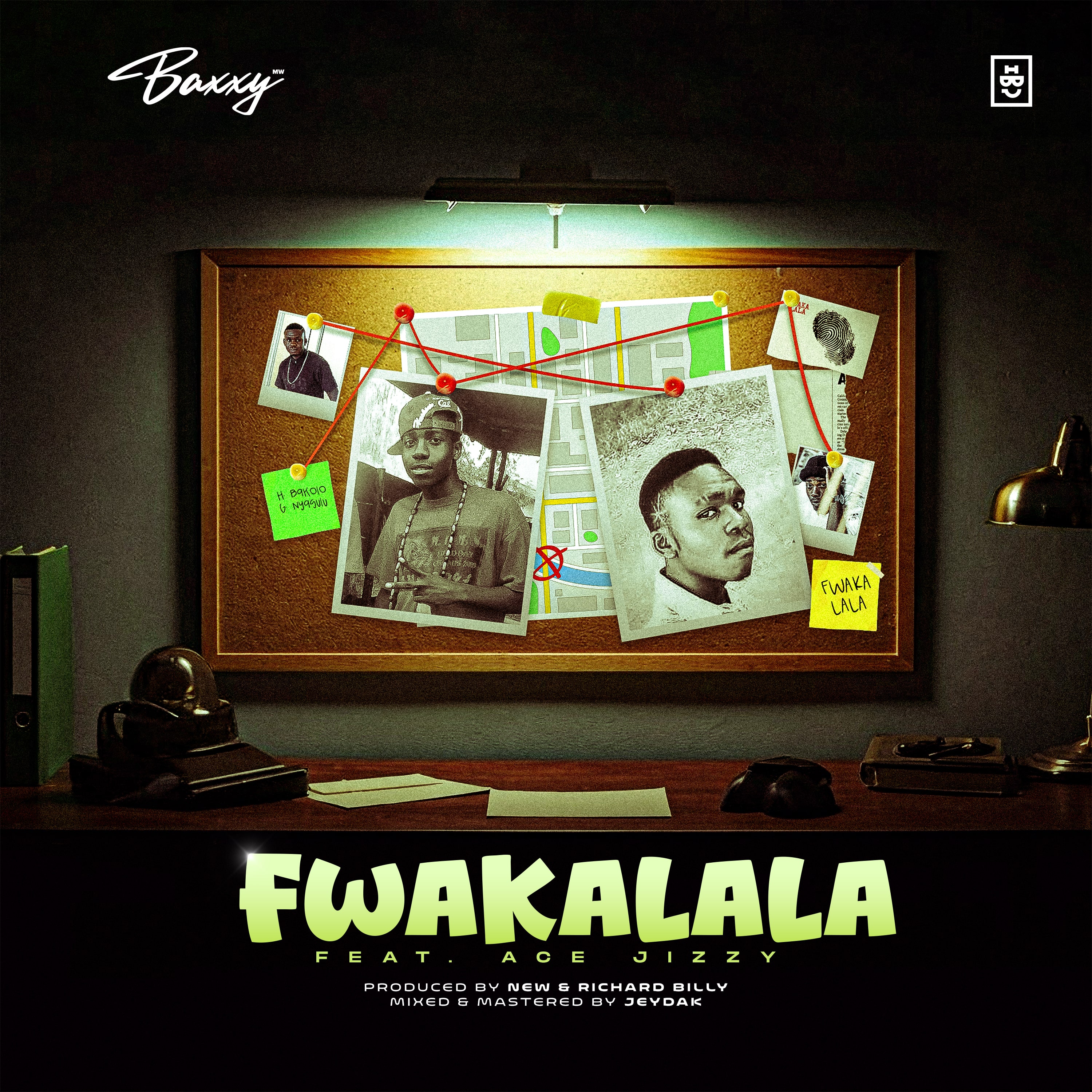 song cover